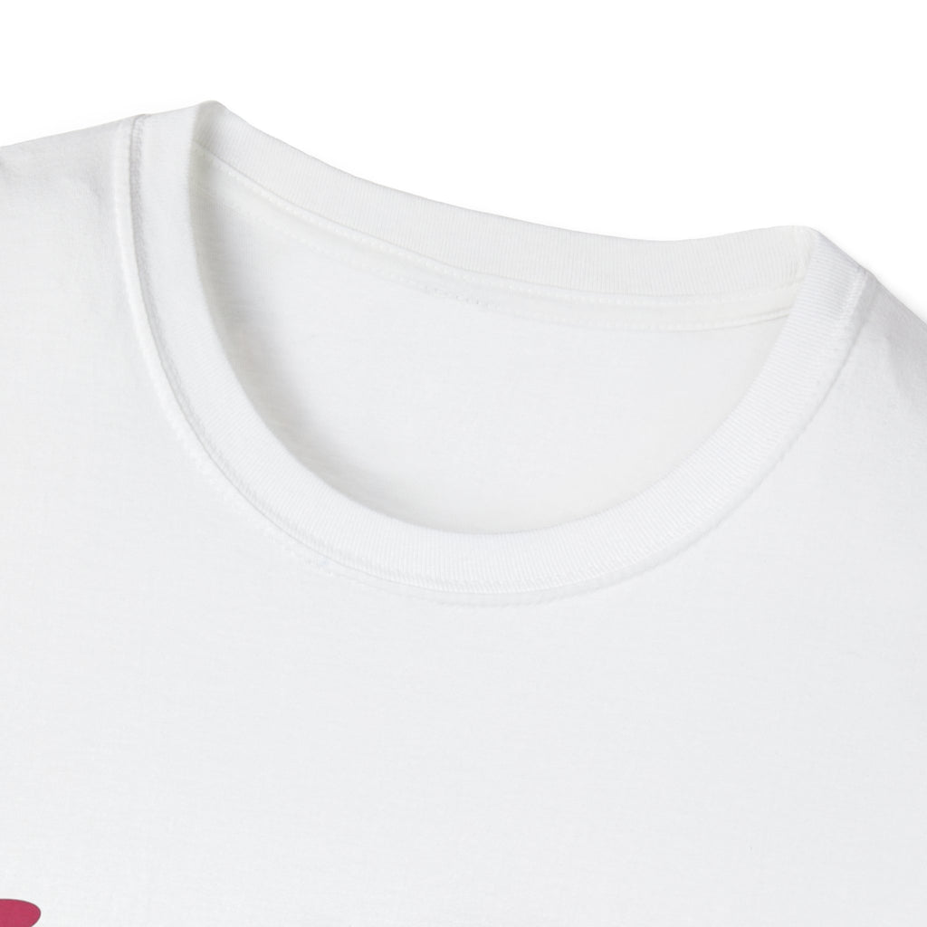 T-Shirt — 'Dadjokes'  "I'm not sabrina...I'm logging off at 5" Funny Work-Life Tee