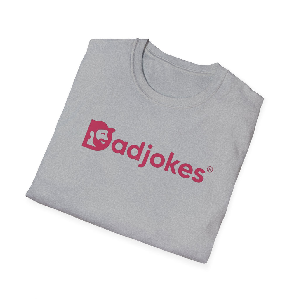 Dad Jokes T-Shirt — "I'm Not Artistic Monkeys But I Wanna Be Yours" Funny Graphic Tee