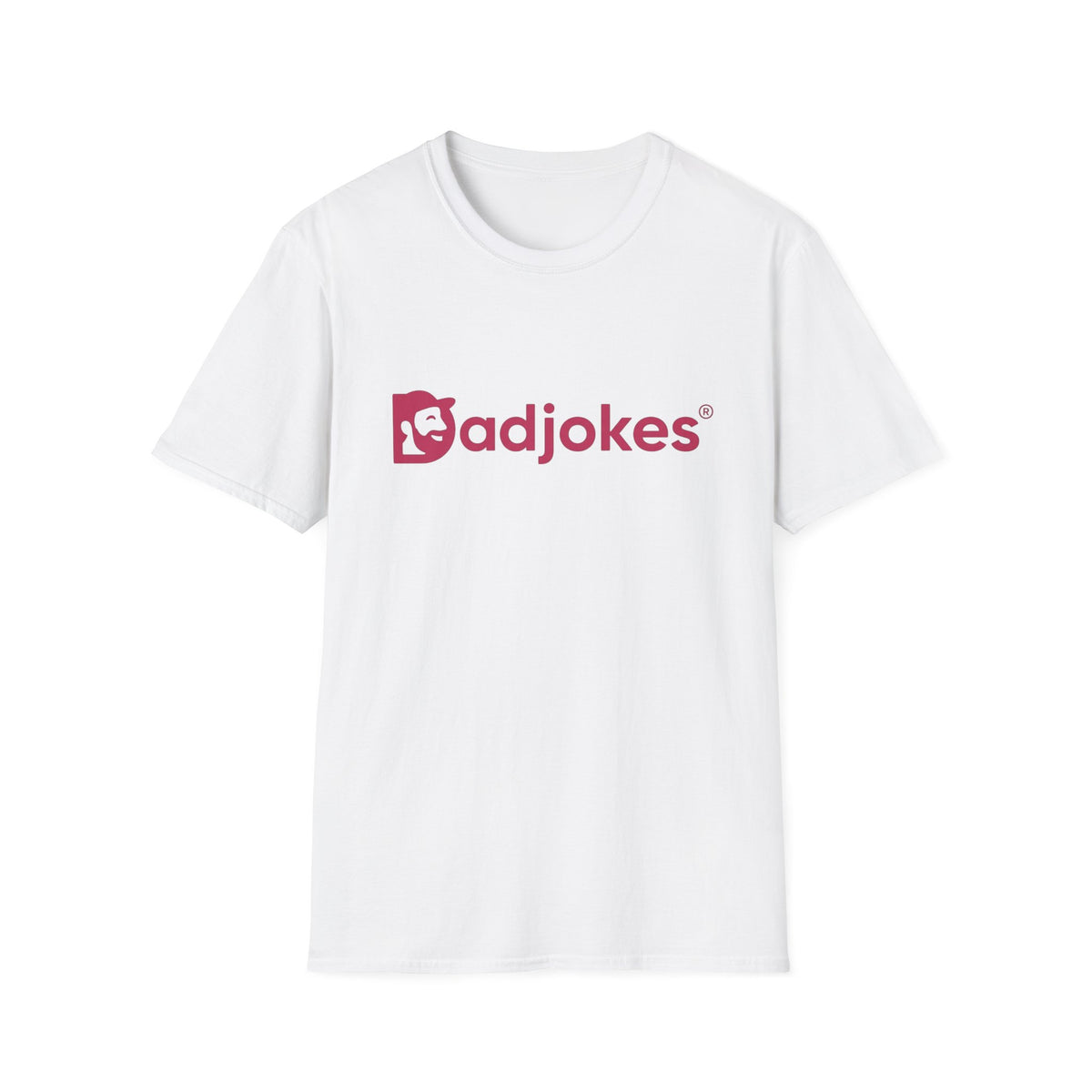 T-Shirt — 'Dadjokes'  "I'm not sabrina...I'm logging off at 5" Funny Work-Life Tee