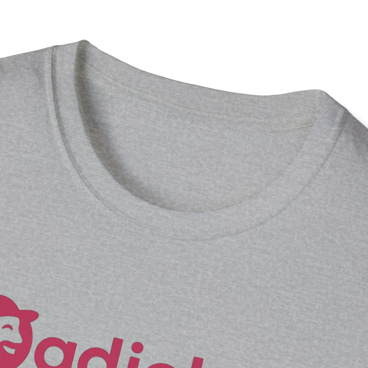 Dad Jokes T-Shirt — "I'm Not Artistic Monkeys But I Wanna Be Yours" Funny Graphic Tee