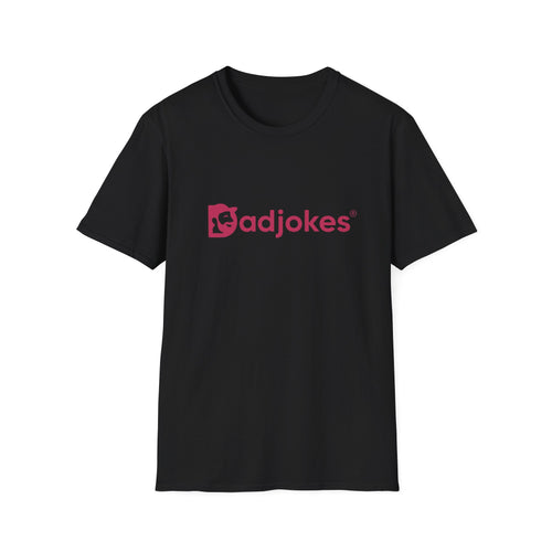 Dad Jokes T-Shirt — "I’m not J Bieber...lose my number" Funny Graphic Tee
