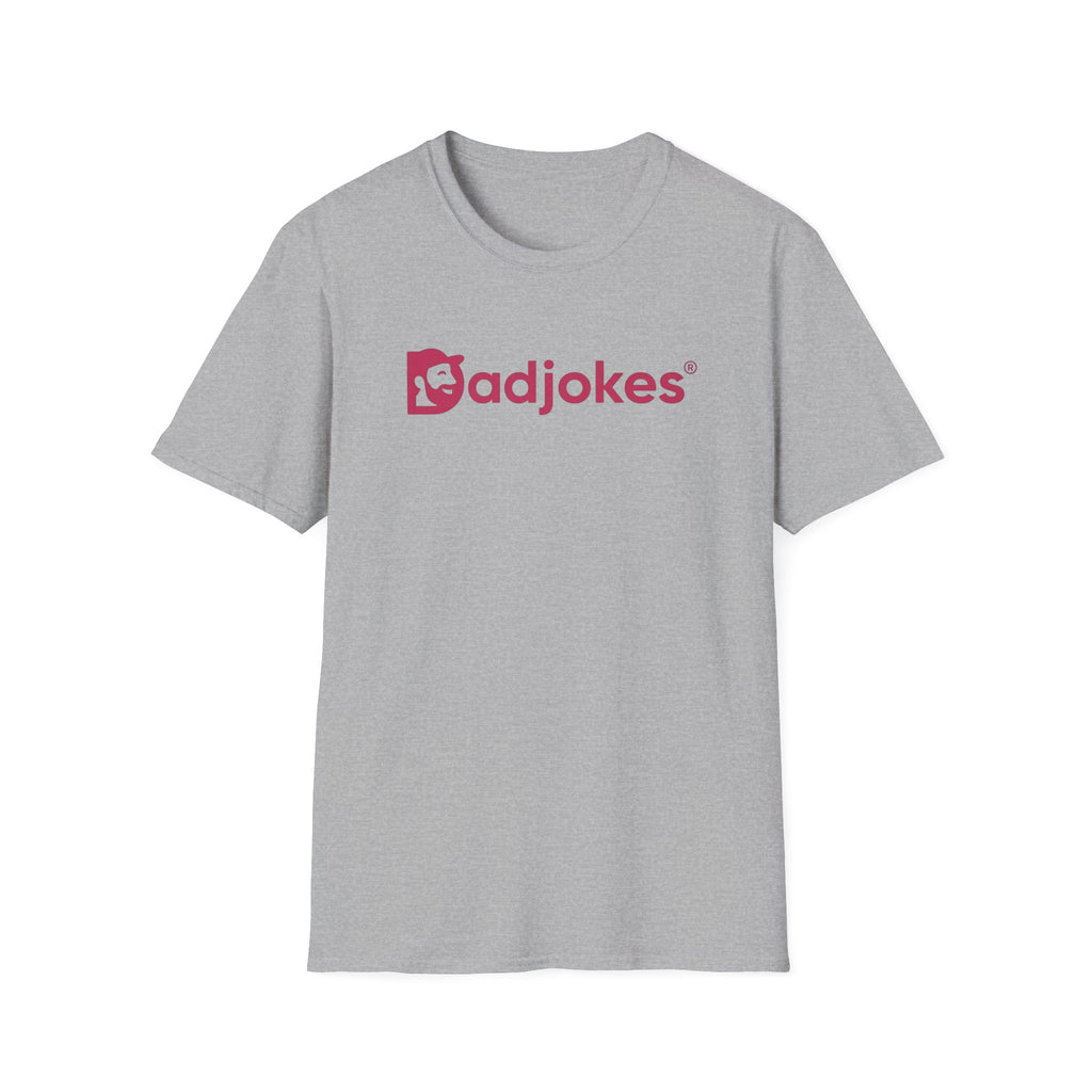 Dad Jokes T-Shirt — "I'm Not Artistic Monkeys But I Wanna Be Yours" Funny Graphic Tee