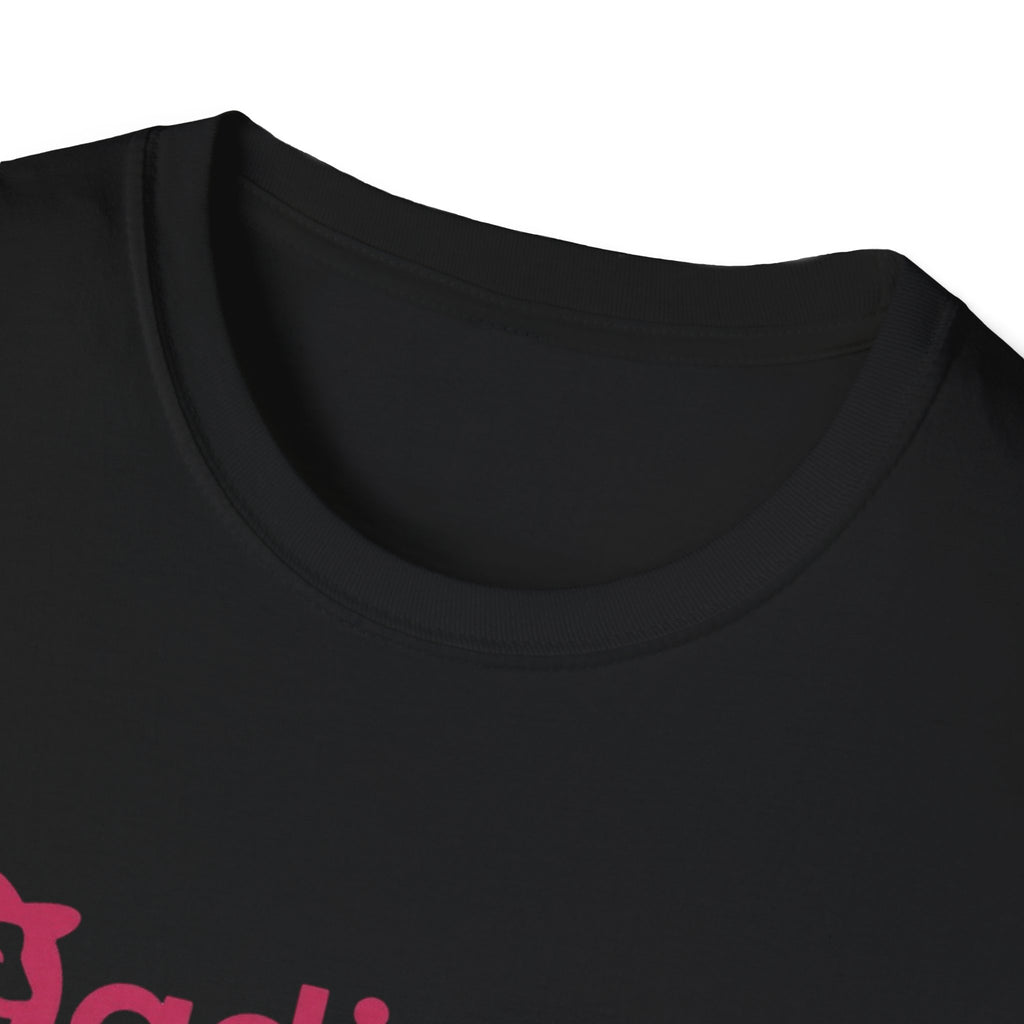 T swift I'll write your name  Unisex Softstyle T-Shirt