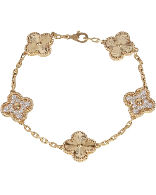 Everyday Charm Necklace